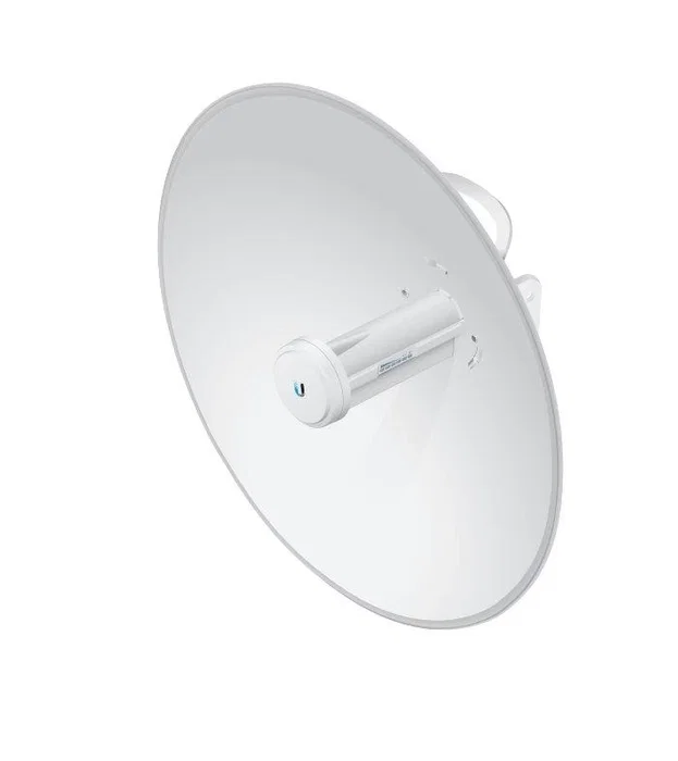 Ubiquiti PowerBeamAC Gen2 5 GHz Blanco Ubiquiti PowerBeamAC Gen2 5 GHz Blanco