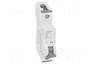 SIEMENS 5SY6110-6 Interruptor magnetotérmico 1 polo 10A 6kA