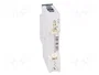 SIEMENS 5SY6110-6 Interruptor magnetotérmico 1 polo 10A 6kA