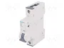 SIEMENS 5SY6110-6 Interruptor magnetotérmico 1 polo 10A 6kA