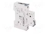 SIEMENS 5SY6110-6 Interruptor magnetotérmico 1 polo 10A 6kA