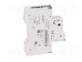 SIEMENS 5SY6110-6 Interruptor magnetotérmico 1 polo 10A 6kA