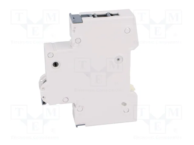 SIEMENS 5SY6110-6 Interruptor magnetotérmico 1 polo 10A 6kA