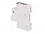 SIEMENS 5SY6110-6 Interruptor magnetotérmico 1 polo 10A 6kA