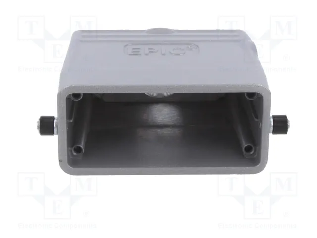 LAPP Carcasa para conectores HDC tamaño H-B 16