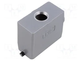 LAPP Carcasa para conectores HDC tamaño H-B 16