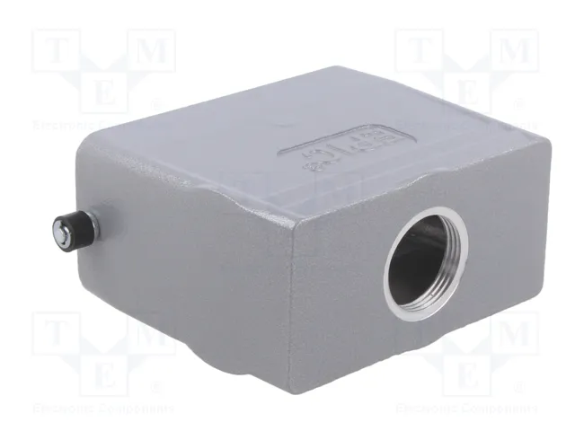 LAPP Carcasa para conectores HDC tamaño H-B 16