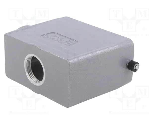 LAPP Carcasa para conectores HDC tamaño H-B 16