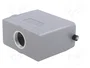 LAPP Carcasa para conectores HDC tamaño H-B 16