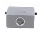 LAPP Carcasa para conectores HDC tamaño H-B 16