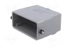 LAPP Carcasa para conectores HDC tamaño H-B 16