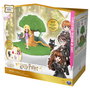Spin Master Harry Potter Magical Minis Set de Cuidado de las Criaturas Mágicas con Luna Lovegood