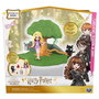 Spin Master Harry Potter Luna Lovegood Criaturas Mágicas Diorama A7196 Wizarding World