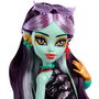 Monster High Muñeca Jinafire Long Hyv58 Mattel Juguete