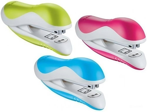 Grapadora Maped Ergologic Pocket Nº10 (15H) Grapadora Maped Ergologic Pocket Nº10 (15H)