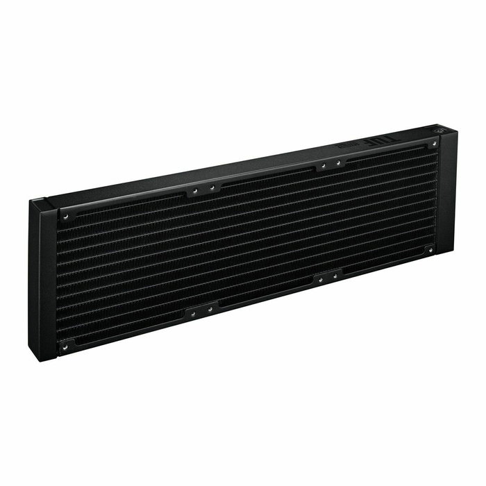 Asus TUF Gaming LC III 360 ARGB LCD Negro