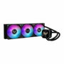 Asus TUF Gaming LC III 360 ARGB LCD Negro