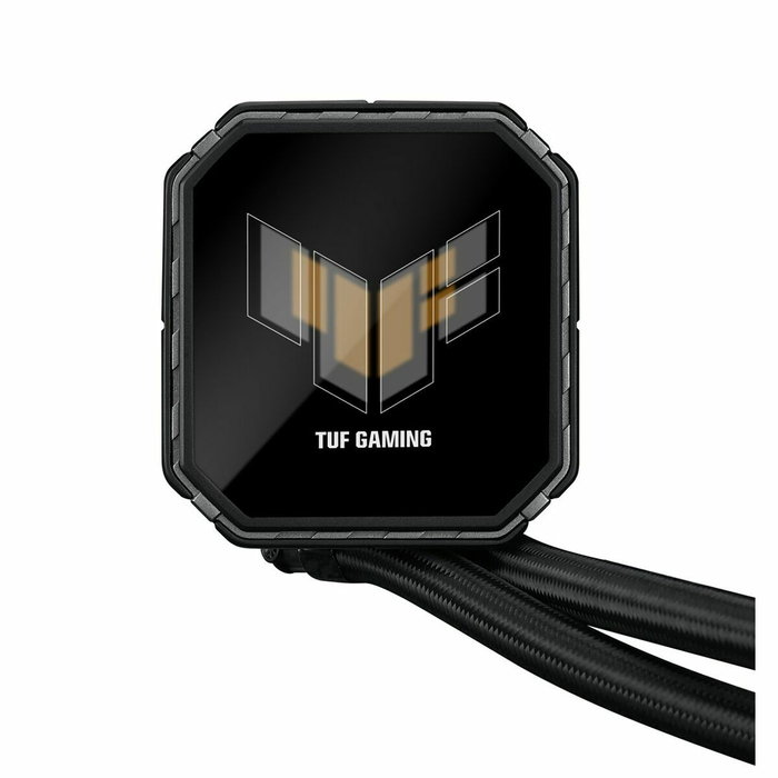 Asus TUF Gaming LC III 360 ARGB LCD Negro