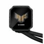 Asus TUF Gaming LC III 360 ARGB LCD Negro