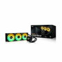 Asus TUF Gaming LC III 360 ARGB LCD Negro