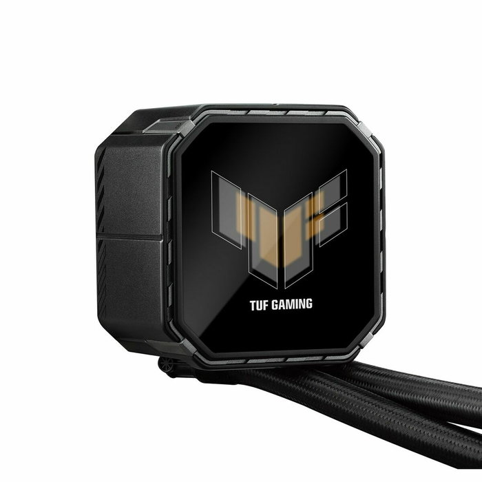 Asus TUF Gaming LC III 360 ARGB LCD Negro