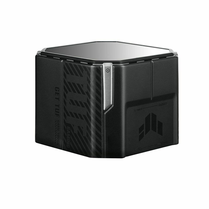 Asus TUF Gaming LC III 360 ARGB LCD Negro