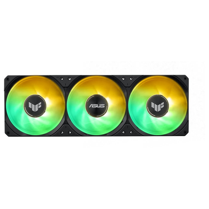 Asus TUF Gaming LC III 360 ARGB LCD Negro