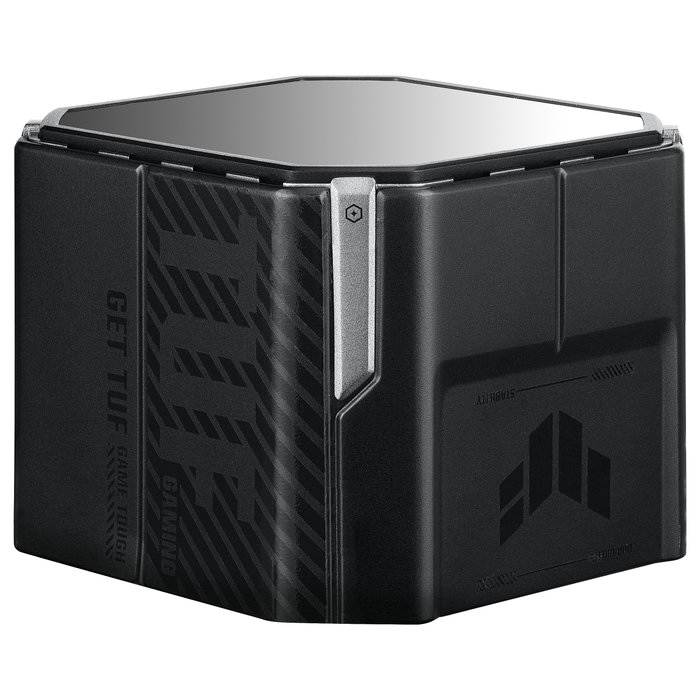 Asus TUF Gaming LC III 360 ARGB LCD Negro