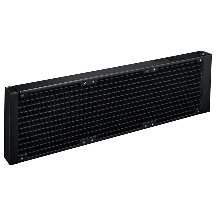 Asus TUF Gaming LC III 360 ARGB LCD Negro