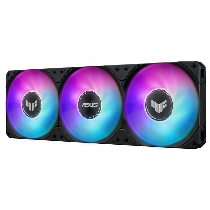 Asus TUF Gaming LC III 360 ARGB LCD Negro