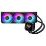 Asus TUF Gaming LC III 360 ARGB LCD Negro