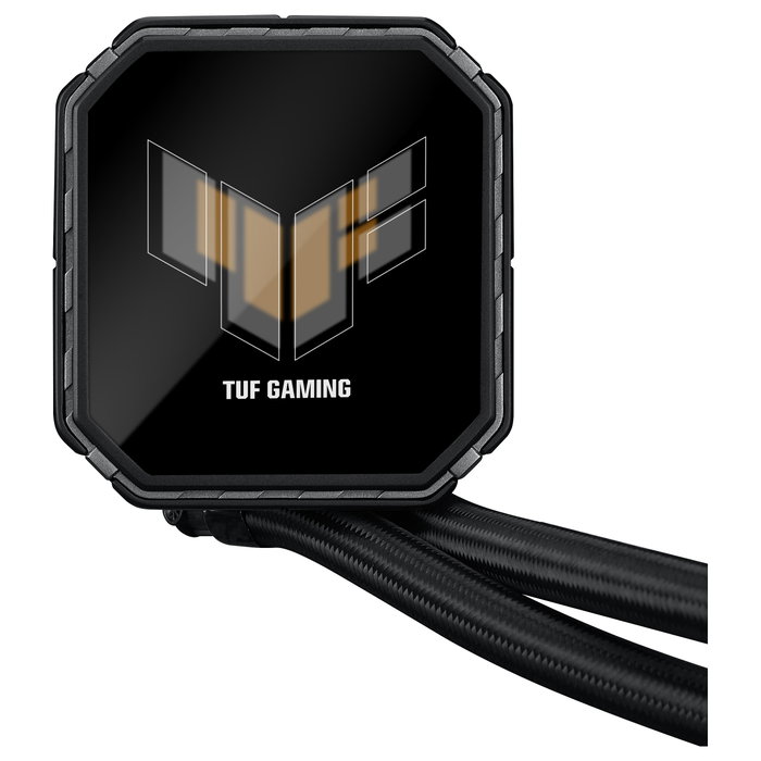 Asus TUF Gaming LC III 360 ARGB LCD Negro
