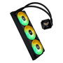 Asus TUF Gaming LC III 360 ARGB LCD Negro