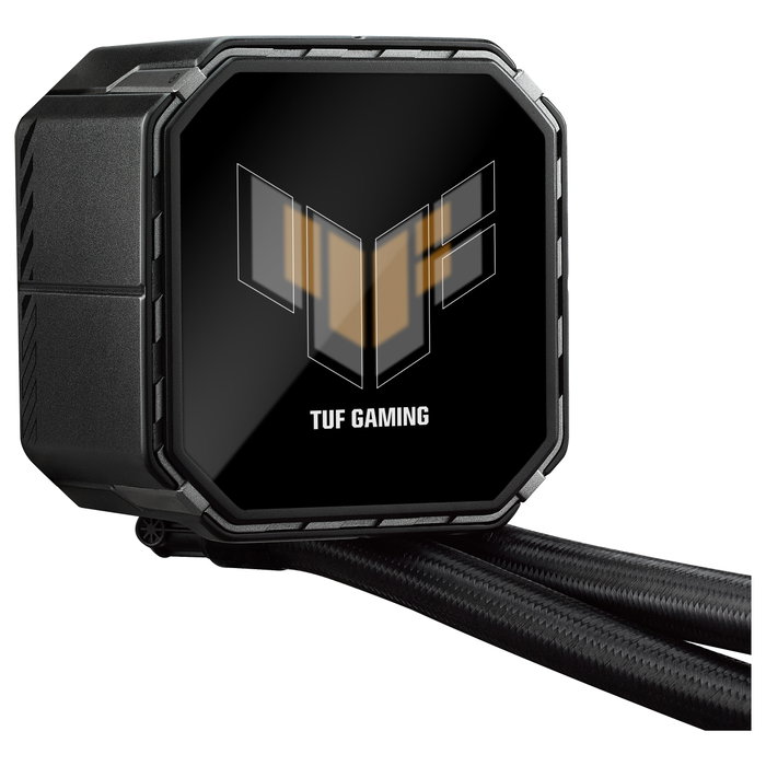 Asus TUF Gaming LC III 360 ARGB LCD Negro