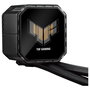 Asus TUF Gaming LC III 360 ARGB LCD Negro
