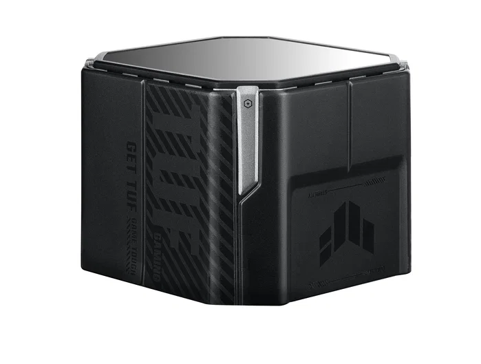 Asus TUF Gaming LC III 360 ARGB LCD Negro