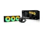 Asus TUF Gaming LC III 360 ARGB LCD Negro