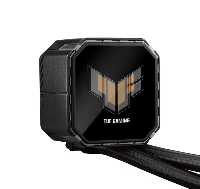 Asus TUF Gaming LC III 360 ARGB LCD Negro