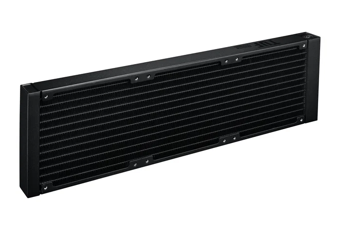 Asus TUF Gaming LC III 360 ARGB LCD Negro