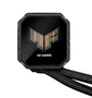 Asus TUF Gaming LC III 360 ARGB LCD Negro