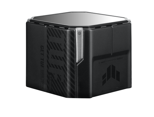 Asus TUF Gaming LC III 360 ARGB LCD Refrigeración Líquida Todo en Uno, 12cm, 90RC01A1-B0EAY0, Negro