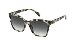 Tous STOB50-550ALC Gafas de sol para mujer con cristales grises degradados
