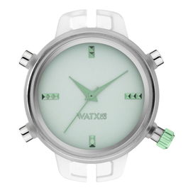 Reloj Mujer Watx & Colors RWA7021 (Ø 43 mm)