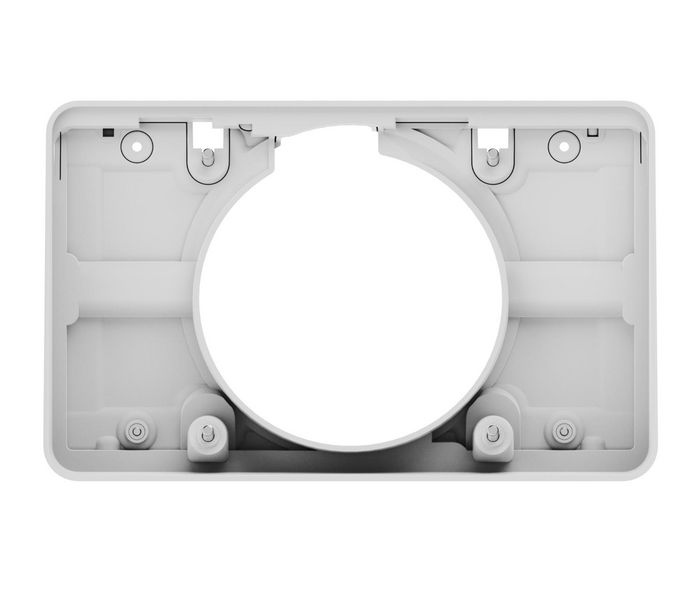 Logitech Angle Mount for Tap Scheduler Blanco