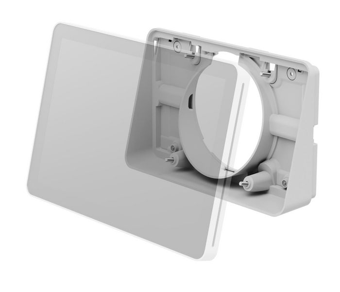 Logitech Angle Mount for Tap Scheduler Blanco