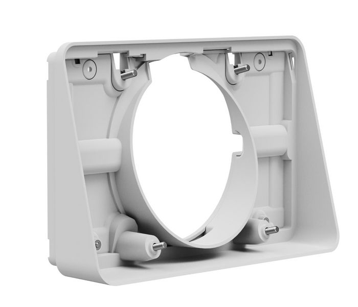 Logitech Angle Mount for Tap Scheduler Blanco
