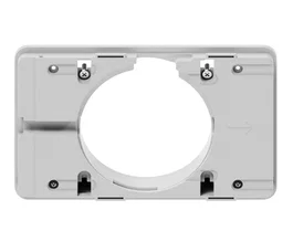 Logitech Tap Scheduler Angle Mount Blanco