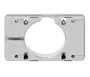 Logitech Tap Scheduler Angle Mount Blanco
