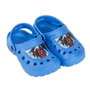 Cerdá Zuecos Eva Spiderman Talla 30/31 Dark Blue