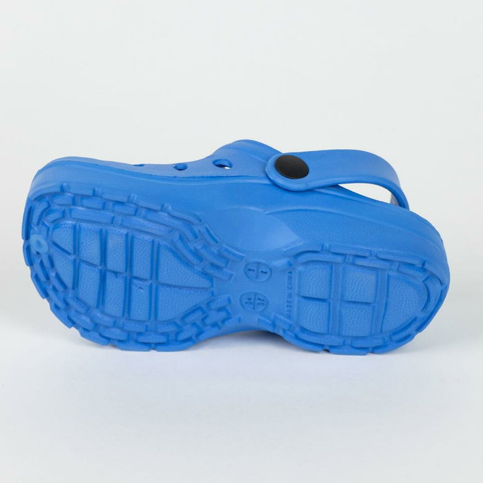 Cerdá Zuecos Eva Spiderman Talla 30/31 Dark Blue